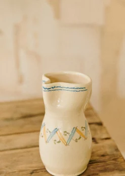 Sezane La Sélection Vintage|Jarre Italienne Vintage Petit Modèle