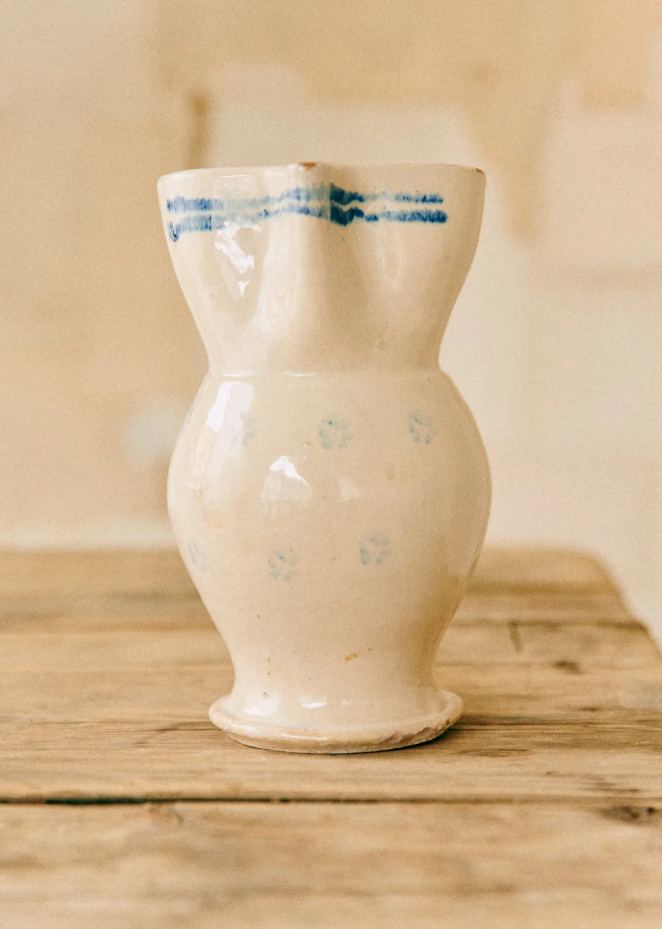 Sezane La Sélection Vintage|Jarre Italienne Vintage Petit Modèle