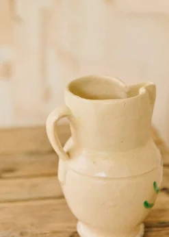 Sezane La Sélection Vintage|Jarre Italienne Vintage Petit Modèle