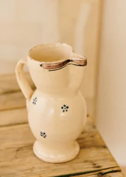 Sezane La Sélection Vintage|Jarre Italienne Vintage Petit Modèle