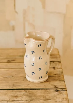 Sezane La Sélection Vintage|Jarre Italienne Vintage Petit Modèle