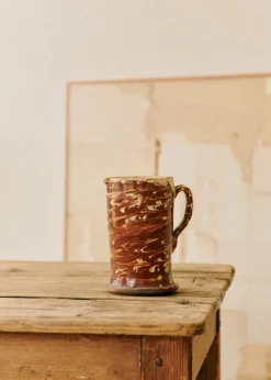 Sezane La Sélection Vintage|Jarre Italienne Vintage Petit Modèle