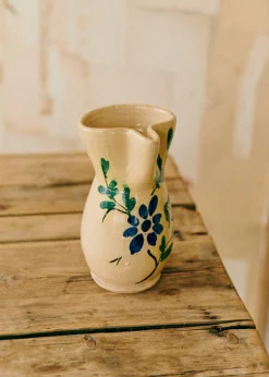 Sezane La Sélection Vintage|Jarre Italienne Vintage Petit Modèle