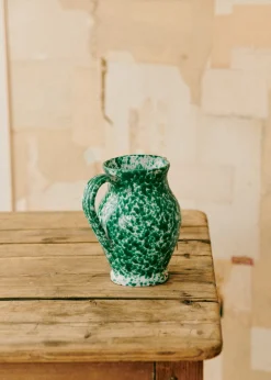 Sezane La Sélection Vintage|Jarre Italienne Vintage Petit Modèle