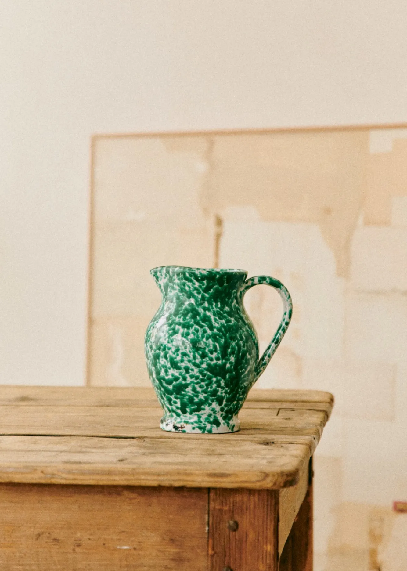 Sezane La Sélection Vintage|Jarre Italienne Vintage Petit Modèle