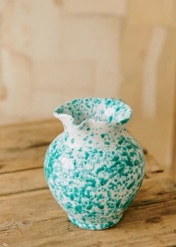 Sezane La Sélection Vintage|Jarre Italienne Vintage Petit Modèle