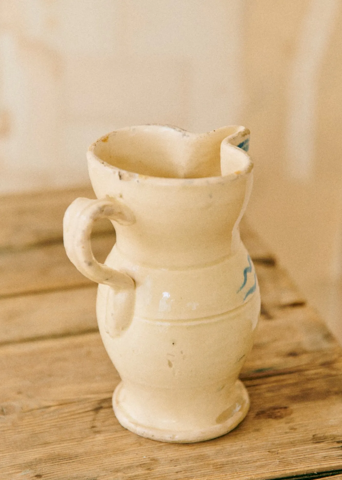 Sezane La Sélection Vintage|Jarre Italienne Vintage Petit Modèle