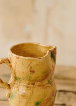 Sezane La Sélection Vintage|Jarre Italienne Vintage Petit Modèle