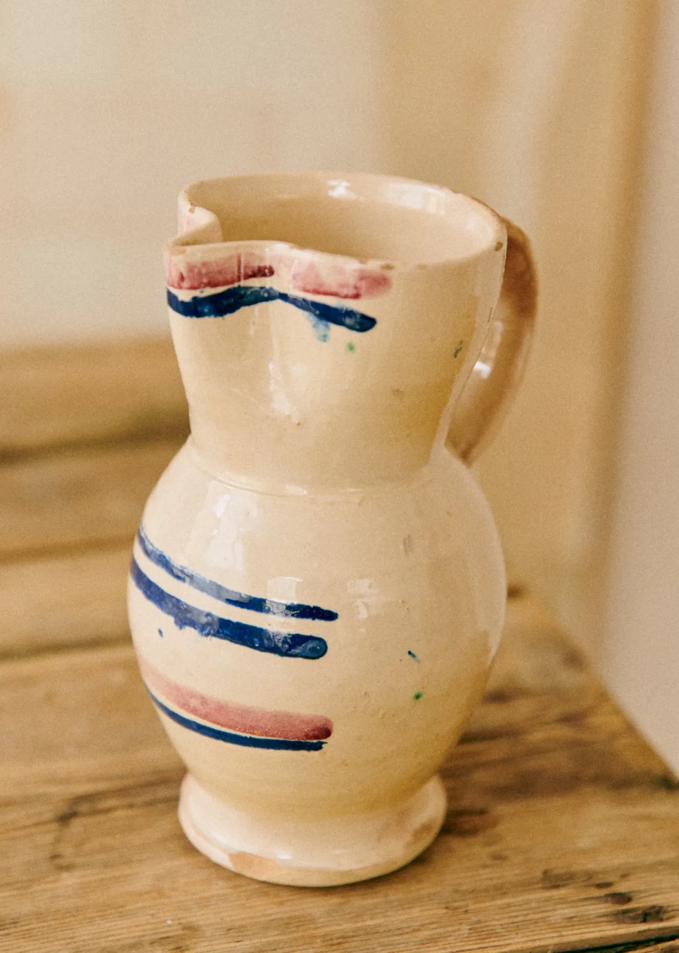 Sezane La Sélection Vintage|Jarre Italienne Vintage Petit Modèle