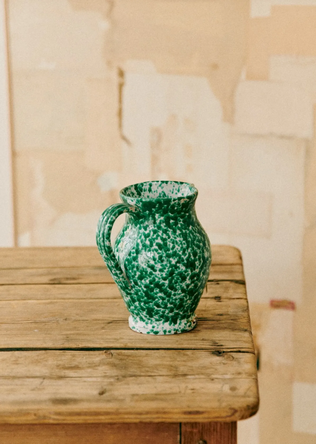 Sezane La Sélection Vintage|Jarre Italienne Vintage Petit Modèle