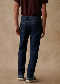 Sezane Denim|Denim|Jean Avi Slim