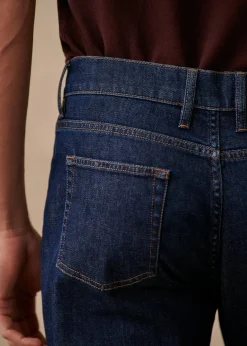 Sezane Denim|Denim|Jean Avi Slim