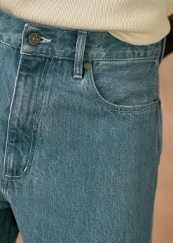 Sezane Denim|Jeans|Jean Hanson