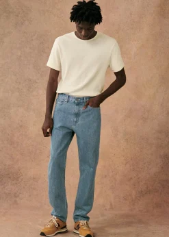 Sezane Denim|Jeans|Jean Hanson