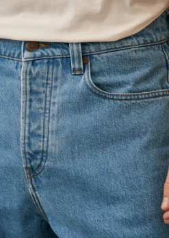 Sezane Pantalons Casual|Jeans|Jean Kent