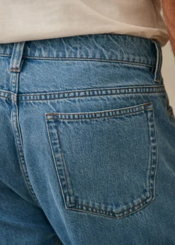 Sezane Pantalons Casual|Jeans|Jean Kent