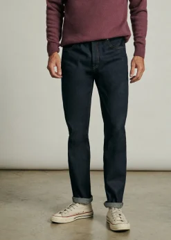 Sezane Denim|Denim|Jean Kurt Droit