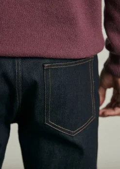 Sezane Denim|Denim|Jean Kurt Droit