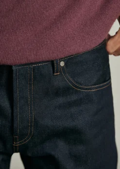 Sezane Denim|Denim|Jean Kurt Droit