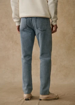 Sezane Pantalons Casual|Jeans|Jean Wrigley