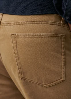 Sezane Pantalons Casual|Jeans|Jean Wrigley