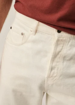 Sezane Denim|Denim|Jean Wrigley