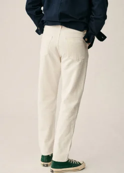 Sezane Denim|Denim|Jean Wrigley