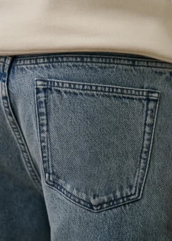 Sezane Denim|Denim|Jean Wrigley