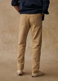 Sezane Denim|Denim|Jean Wrigley