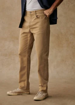 Sezane Denim|Denim|Jean Wrigley