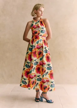 Sezane Jupes & Shorts|Jupe Adrianna - Sézane X Momonì