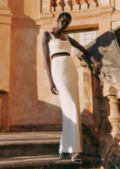 Sezane Jupes & Shorts|Jupe Ameline