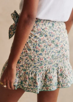 Sezane Jupes & Shorts|Jupe Come