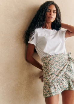 Sezane Jupes & Shorts|Jupe Come