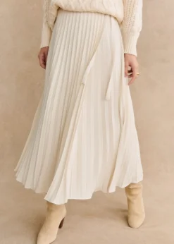 Sezane Jupes & Shorts|Jupe Dila