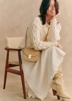 Sezane Jupes & Shorts|Jupe Dila