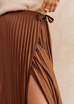 Sezane Jupes & Shorts|Jupe Dila