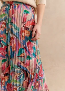 Sezane Jupes & Shorts|Jupe Dilo