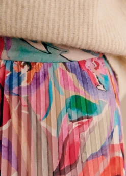 Sezane Jupes & Shorts|Jupe Dilo