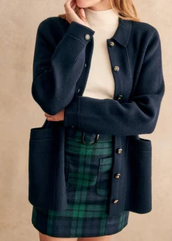 Sezane Jupes & Shorts|Jupe Gillie