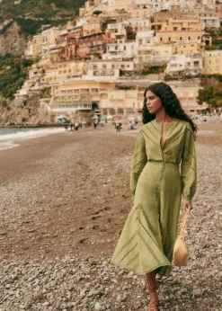 Sezane Jupes & Shorts|Jupe Jolane