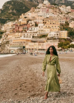 Sezane Jupes & Shorts|Jupe Jolane