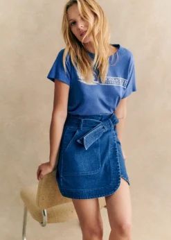 Sezane Jupes & Shorts|Jupe Lana