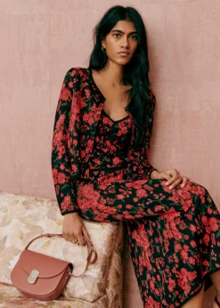 Sezane Jupes & Shorts|Jupe Leona