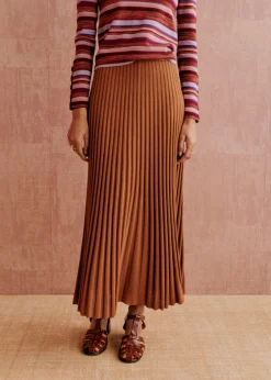 Sezane Jupes & Shorts|Jupe Lili