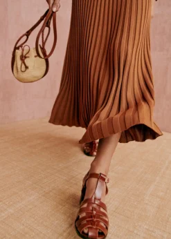 Sezane Jupes & Shorts|Jupe Lili