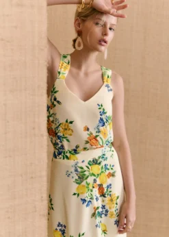 Sezane Jupes & Shorts|Jupe Louella - Sézane X Momonì