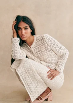 Sezane Jupes & Shorts|Jupe Magalia