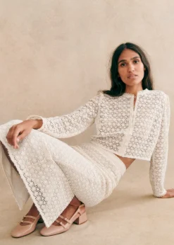 Sezane Jupes & Shorts|Jupe Magalia