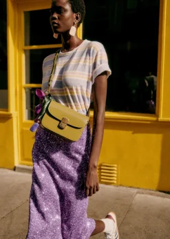 Sezane Jupes & Shorts|Jupe Magalia